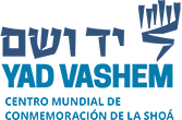 Yad Vashem Logo