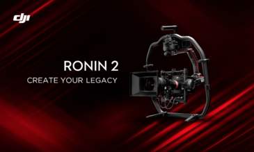 DJI Ronin 2 Now Available For Pre-Order