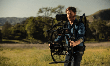 DJI Starts Shipping Ronin 2 to Customers Worldwide 