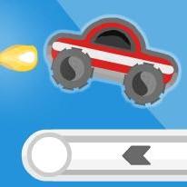 Rocket Car II