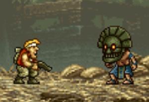 Metal Slug Brutal 2