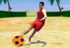 Beach Soccer