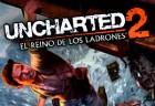 Uncharted 2: El Reino de los Ladrones