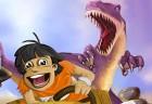 Dinosaurs Violet Parking 2