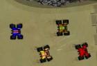 Monster Truck Racing