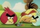 Angry Birds