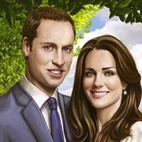 Royal Wedding: William & Kate