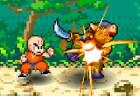 Dragon Ball Fierce Fighting v2.2