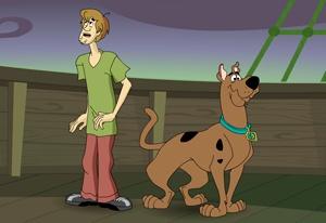 Scooby Doo