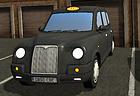 London Taxi