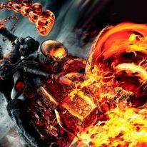 Ghost Rider: Spirito di Vendetta