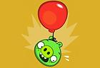 Bad Piggies HD: When Pigs Fly