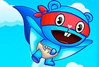 Happy Tree Friends: Splendids First Flight