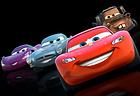 Cars 2: World Grand Prix Races