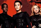 Supah Ninjas: Hero of the Shadows