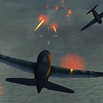 Air War 3D: Classic