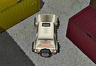 SUV Parking 3D