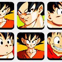 2048 Goku