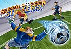 Super Soccer Strikers