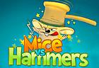 Mice vs Hammers