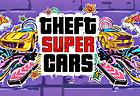 Theft Super Cars