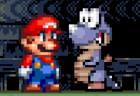 Super Mario Fright Night