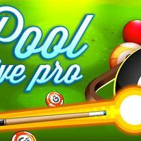 Pool Live Pro