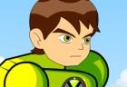 Ben 10 Super Pilot