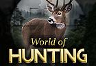 World Of Hunting