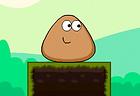 Stick Pou Adventure