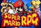 Super Mario RPG: Legend of the Seven Stars