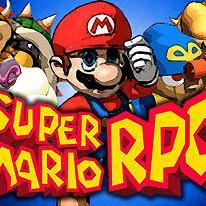 Super Mario RPG: Legend of the Seven Stars