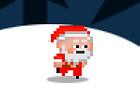 Flappy Santa