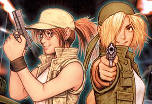 Metal Slug 3