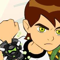 Ben 10 Savage Pursuit