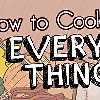 How To Cook Everything