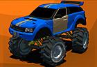 Monster Truck Rally