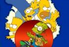 Simpson´s Magic Ball