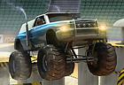 Monster Truck 3D Arena Stunts