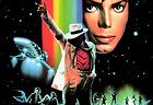 Michael Jackson’s Moonwalker