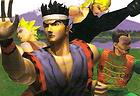 Virtua Fighter 2 Genesis