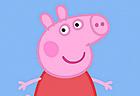 Peppa Pig: 35 Differences