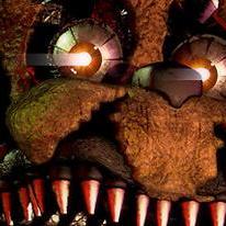 Five nights at Freddy's 4