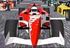 Formula X Speed 3D