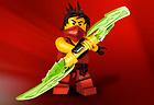 Ninjago: Master of Spinjitzu