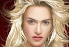 Kate Winslet Makeover