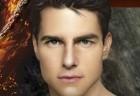 Tom Cruise Makeover