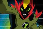 Ben 10: Galactic Challenge