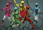 Power Rangers: Gates Of Darkness