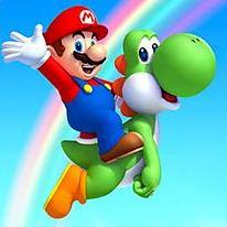 Super Mario World: Return to Dinosaur Land